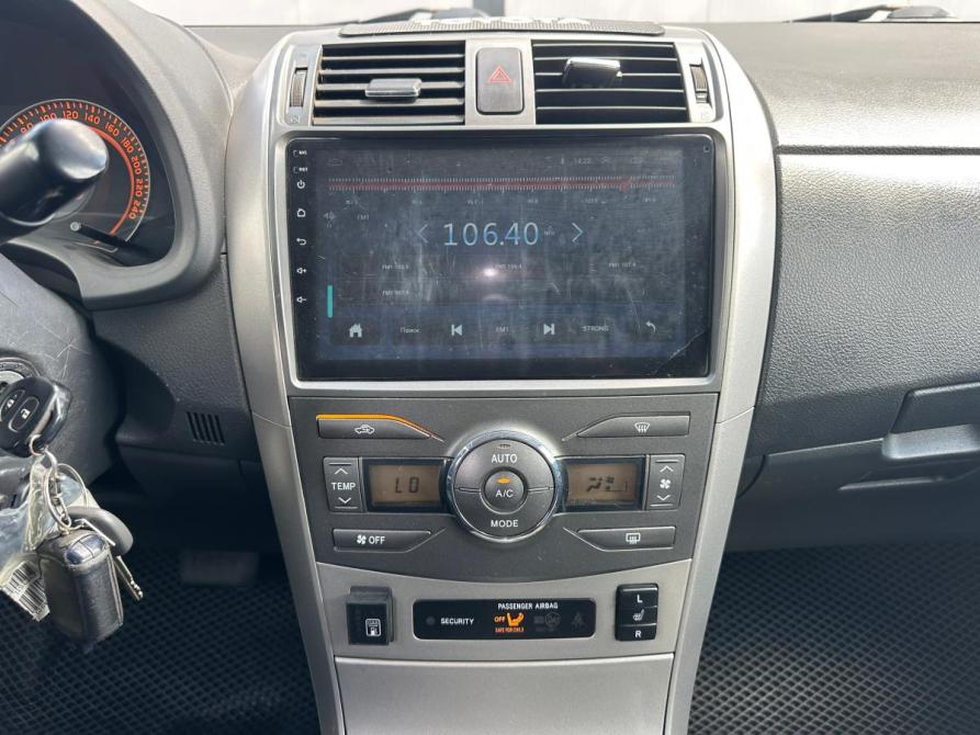 Toyota Corolla X (E140 E150) Тамбов  - изображение 17