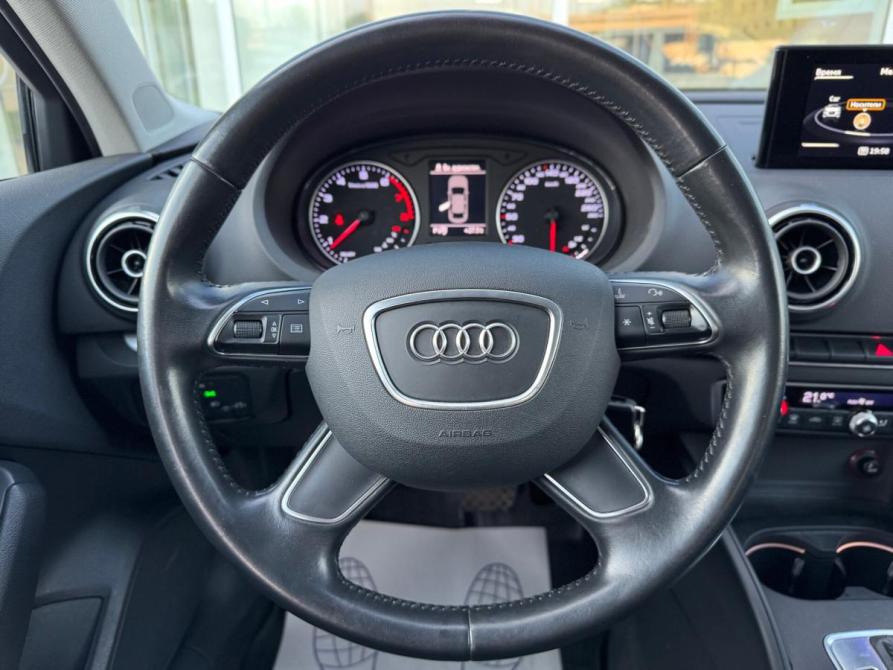 Audi A3 III (8V) Ульяновск  - изображение 19
