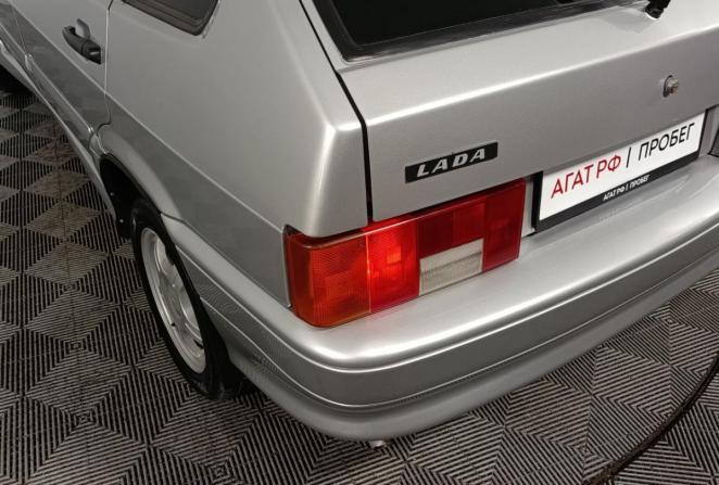 Lada (ВАЗ) 2114 с пробегом 2011 года, цена 340 000 рублей, 185037 км, хэтчбек, Автокод Объявления