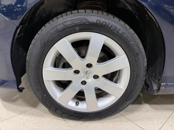 Peugeot 308 I с пробегом 2010 года, цена 415 000 рублей, 178000 км, хэтчбек, Автокод Объявления
