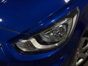 Hyundai Solaris I Челябинск  - изображение 28