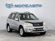 Toyota RAV4 II (XA20) Рестайлинг Калининград  - изображение 20
