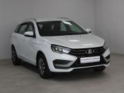 Lada (ВАЗ) Vesta I Рестайлинг (NG) Старый Оскол  - изображение 22