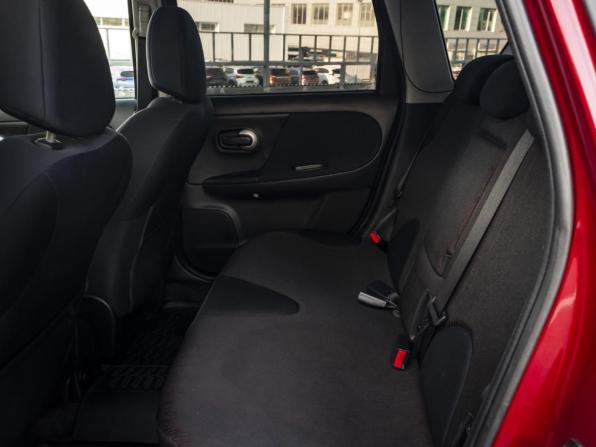 Nissan Note I Рестайлинг с пробегом 2011 года, цена 947 000 рублей, 184894 км, хэтчбек, Автокод Объявления