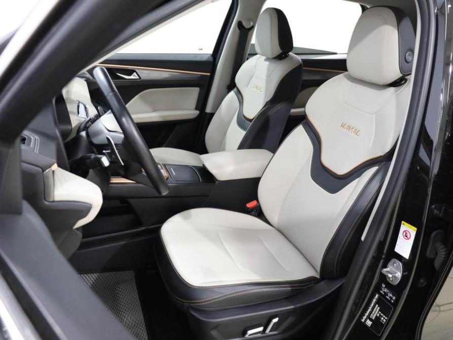 Haval Jolion I Ростов-на-Дону  - изображение 10