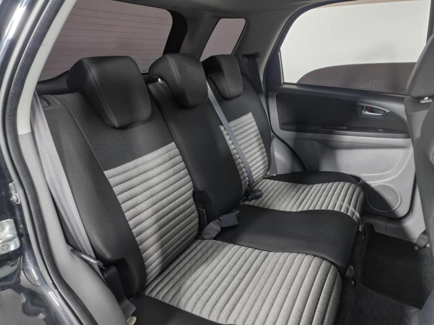 Suzuki SX4 I (Classic) Рестайлинг Нижний Новгород  - изображение 17