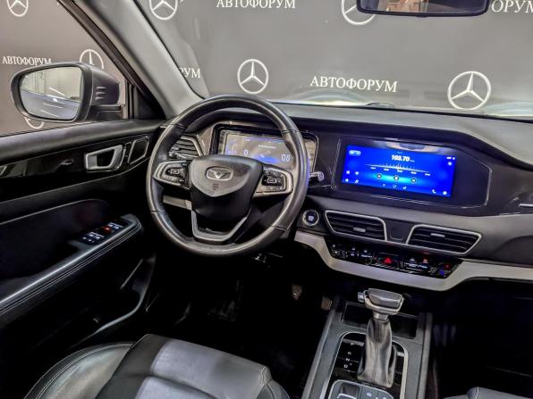 Kaiyi X3 с пробегом 2024 года, цена 1 300 000 рублей, 26616 км, внедорожник, Автокод Объявления