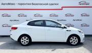 Kia Rio III Рестайлинг Тюмень  - изображение 28