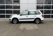 Lada (ВАЗ) Granta I Рестайлинг Владимир  - изображение 26