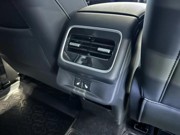 Chery Tiggo 7 Pro Max I Рестайлинг с пробегом 2024 года, цена 2 990 000 рублей, 538 км, внедорожник, Автокод Объявления