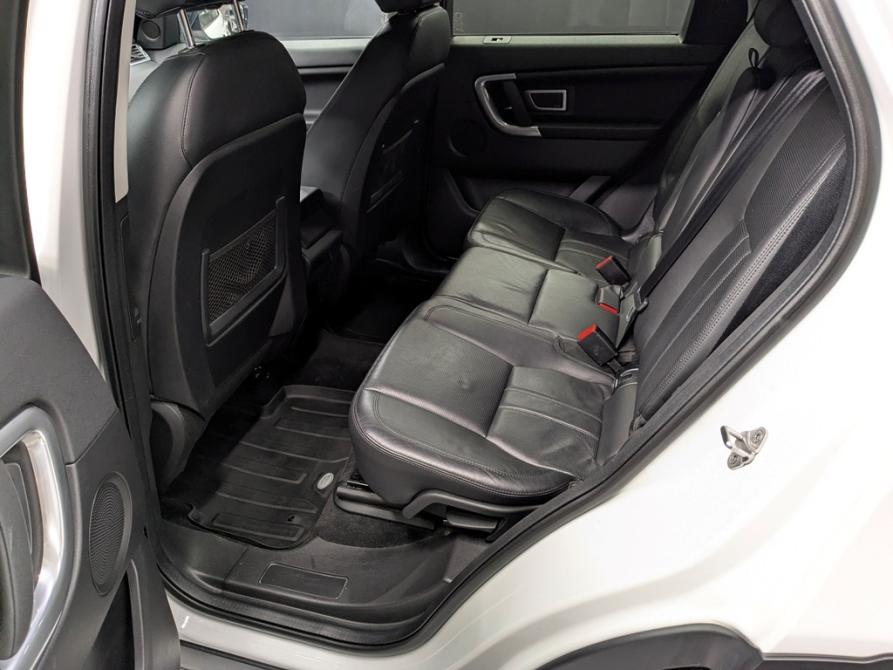 Land Rover Discovery Sport I Москва  - изображение 15