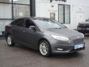 Ford Focus III Рестайлинг Москва  - изображение 17