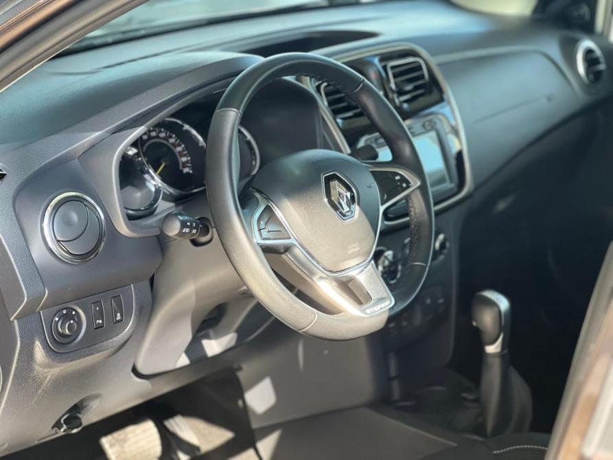 Renault Logan II Рестайлинг Екатеринбург  - изображение 15