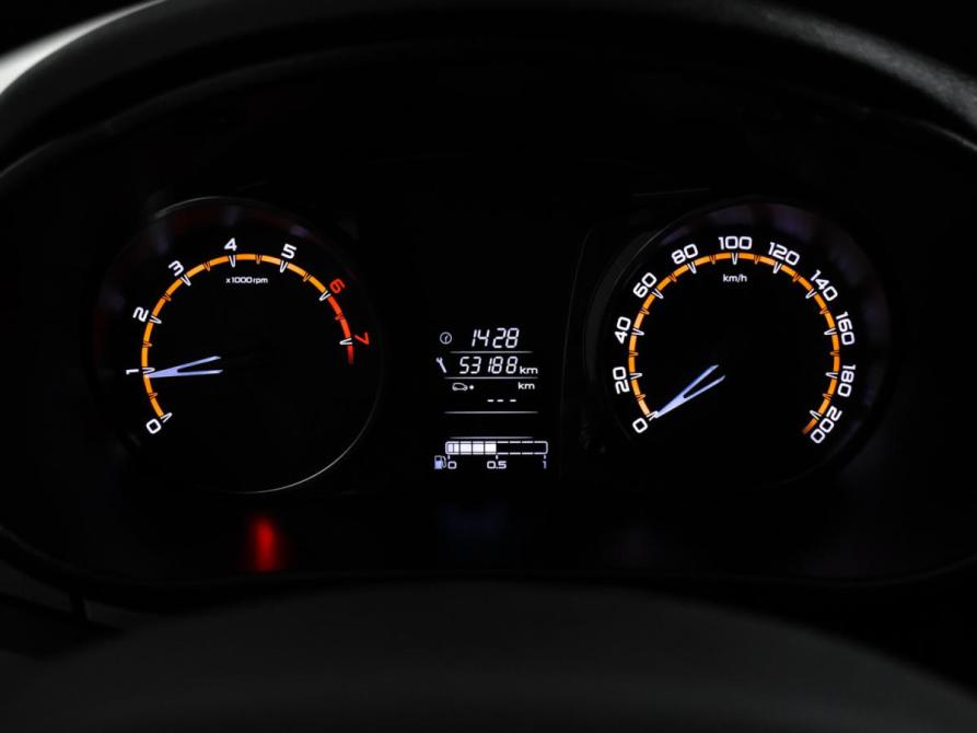 Lada (ВАЗ) Granta I Рестайлинг Санкт-Петербург  - изображение 17