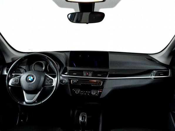 BMW X1 II (F48) с пробегом 2018 года, цена 2 498 000 рублей, 73505 км, внедорожник, Автокод Объявления