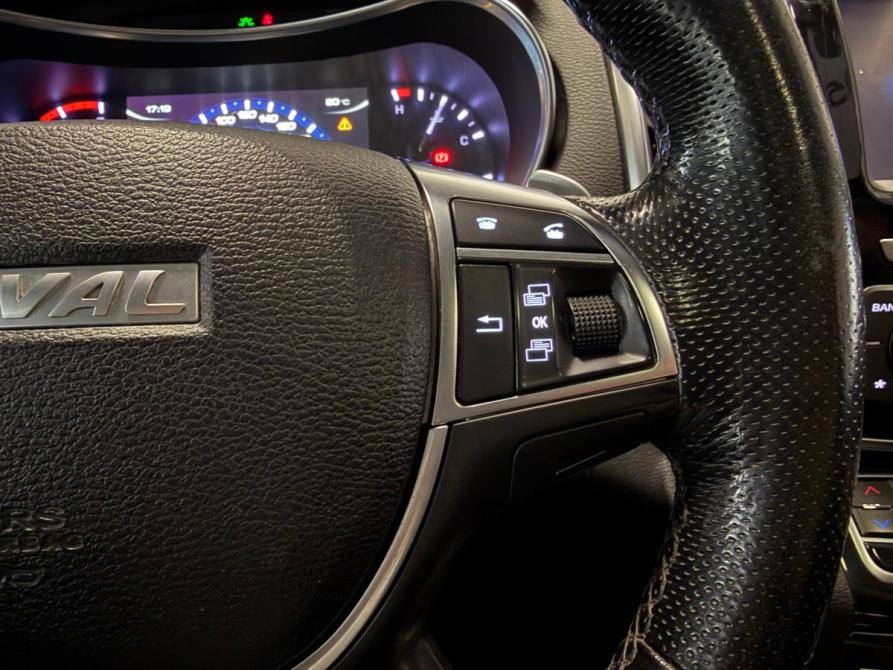 Haval H9 I Рестайлинг Санкт-Петербург  - изображение 25