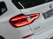 BMW X3 III (G01) Москва  - изображение 60