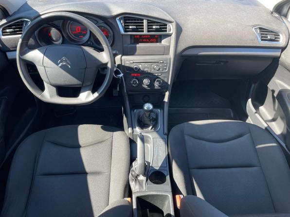 Citroen C4 II с пробегом 2014 года, цена 735 000 рублей, 94905 км, седан, Автокод Объявления