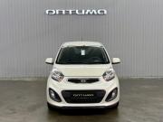 Kia Picanto II Краснодар  - изображение 22