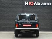 Lada (ВАЗ) Niva Legend I Екатеринбург  - изображение 21