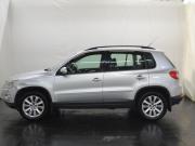 Volkswagen Tiguan I Санкт-Петербург  - изображение 24