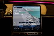 Mercedes-Benz S-Класс VII (W223) Химки  - изображение 59