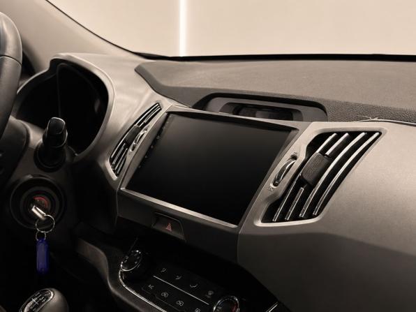 Kia Sportage III Рестайлинг с пробегом 2015 года, цена 1 395 000 рублей, 130000 км, внедорожник, Автокод Объявления