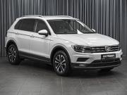 Volkswagen Tiguan II Ставрополь  - изображение 24