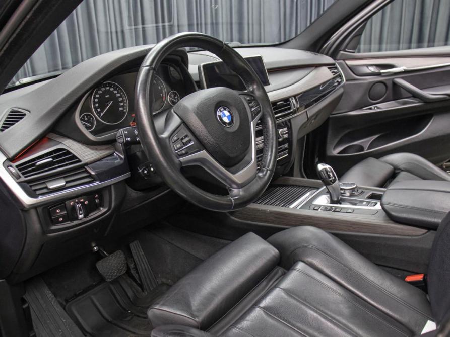 BMW X5 III (F15) Москва  - изображение 16