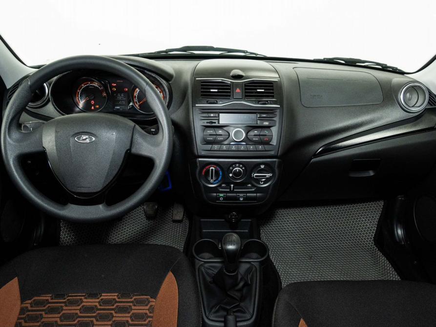 Lada (ВАЗ) Granta I Рестайлинг Казань  - изображение 7