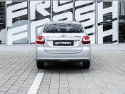 Lada (ВАЗ) Granta I Ставрополь  - изображение 21