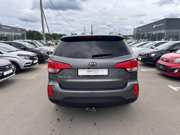 Kia Sorento II Рестайлинг с пробегом 2016 года, цена 1 890 000 рублей, 172912 км, внедорожник, Автокод Объявления