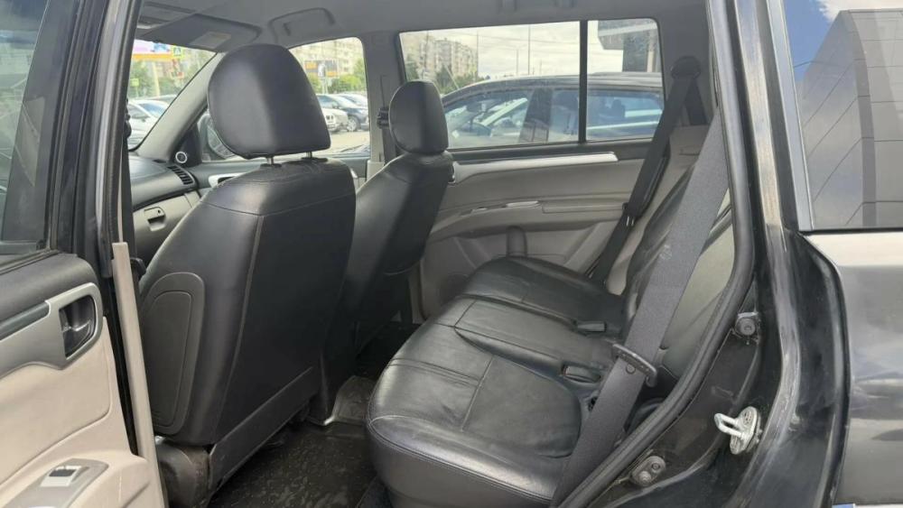 Mitsubishi Pajero Sport II Череповец  - изображение 15
