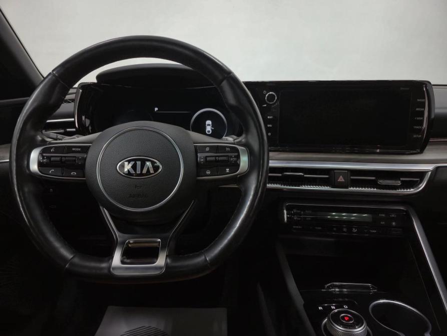 Kia K5 III Альметьевск  - изображение 15