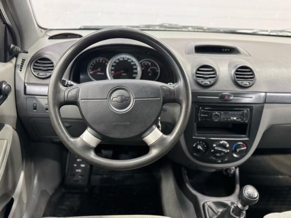 Chevrolet Lacetti I с пробегом 2010 года, цена 470 000 рублей, 180633 км, хэтчбек, Автокод Объявления