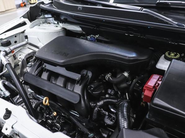 Nissan Qashqai II Рестайлинг с пробегом 2022 года, цена 2 499 000 рублей, 30832 км, внедорожник, Автокод Объявления