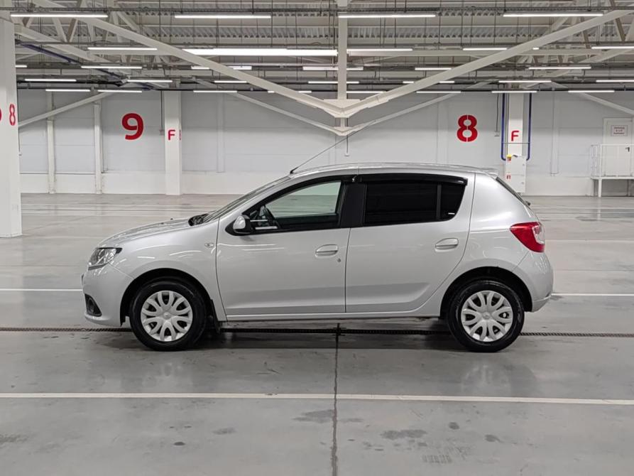 Renault Sandero II Казань  - изображение 10