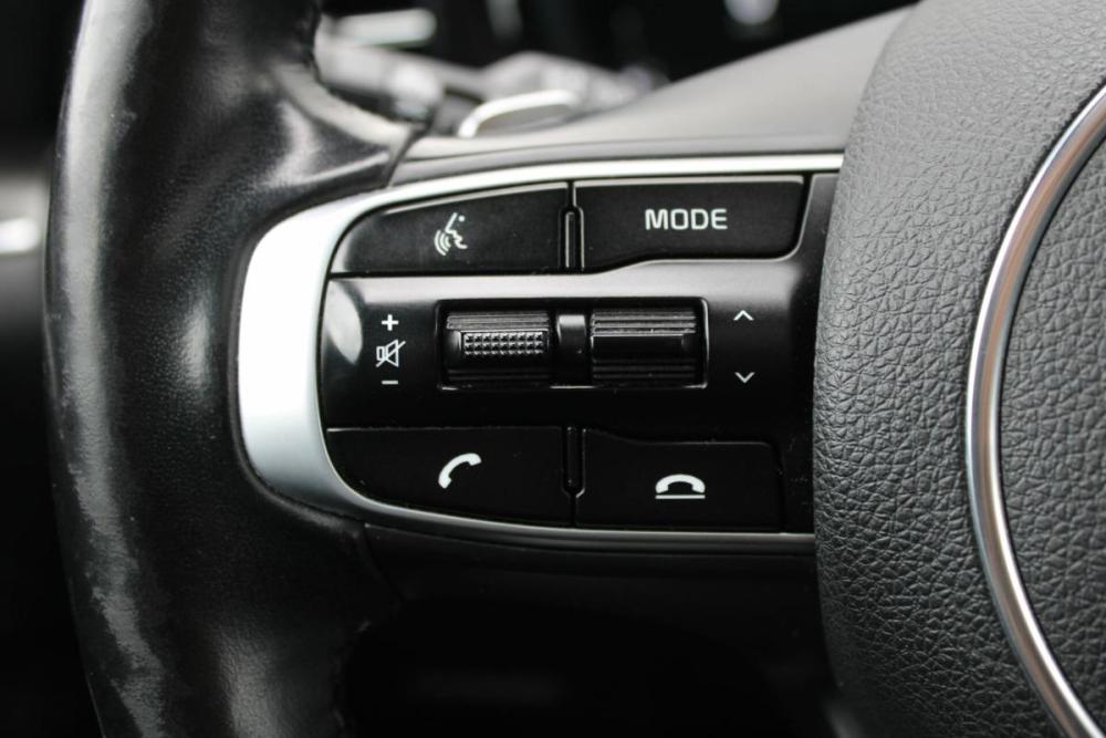 Kia K5 III Пермь  - изображение 13