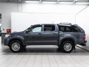 Toyota Hilux VII Рестайлинг Красноярск  - изображение 41