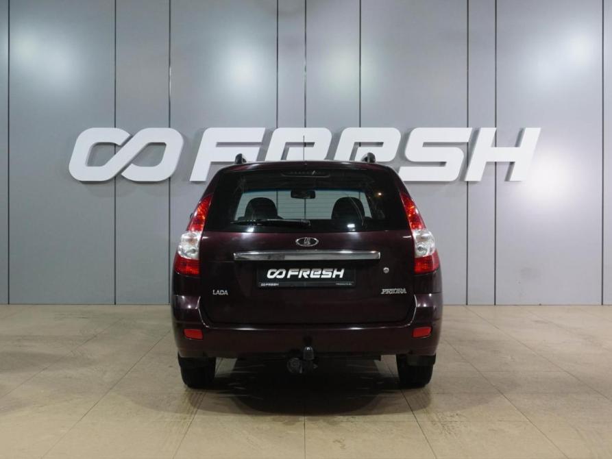 Lada (ВАЗ) Priora I Рестайлинг Воронеж  - изображение 4