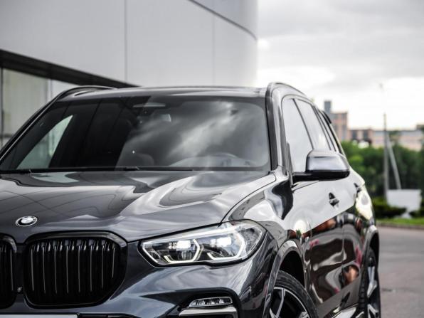 BMW X5 IV (G05/G18) с пробегом 2019 года, цена 5 299 000 рублей, 173948 км, внедорожник, Автокод Объявления