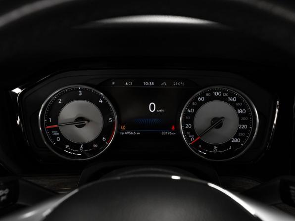 Volkswagen Touareg III с пробегом 2018 года, цена 5 180 000 рублей, 83191 км, внедорожник, Автокод Объявления