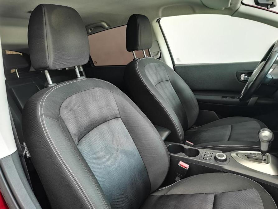 Nissan Qashqai I Рестайлинг Барнаул  - изображение 22