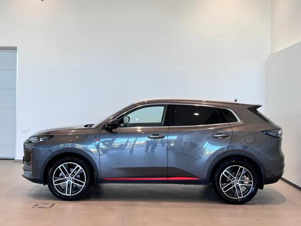 Changan UNI-S I с пробегом 2024 года, цена 2 250 000 рублей, 22680 км, внедорожник, Автокод Объявления
