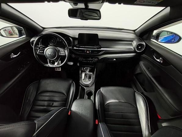 Kia Cerato IV с пробегом 2021 года, цена 1 935 000 рублей, 147903 км, седан, Автокод Объявления