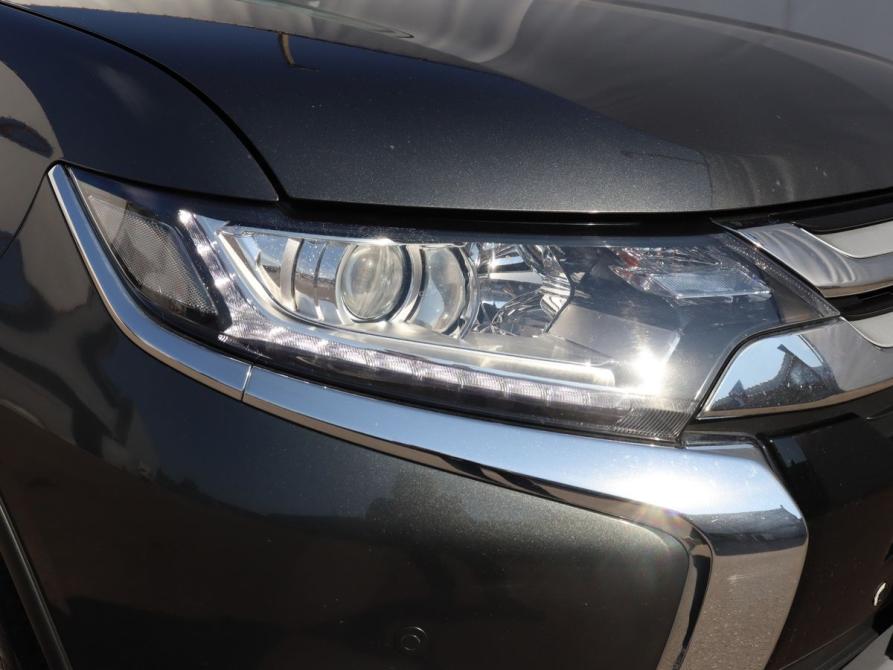 Mitsubishi Outlander III Рестайлинг 2 Москва  - изображение 24