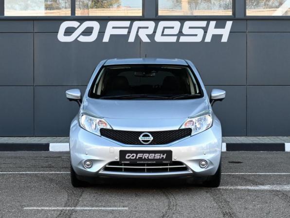 Nissan Note II с пробегом 2015 года, цена 749 000 рублей, 167846 км, хэтчбек, Автокод Объявления