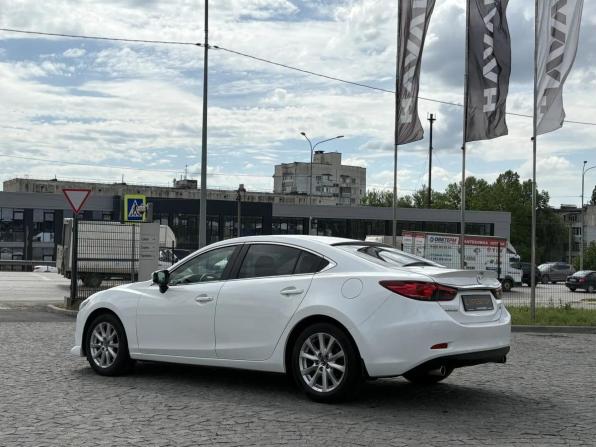 Mazda 6 III (GJ) с пробегом 2014 года, цена 1 390 000 рублей, 215117 км, седан, Автокод Объявления