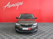 Skoda Rapid I Рестайлинг Вологда  - изображение 26