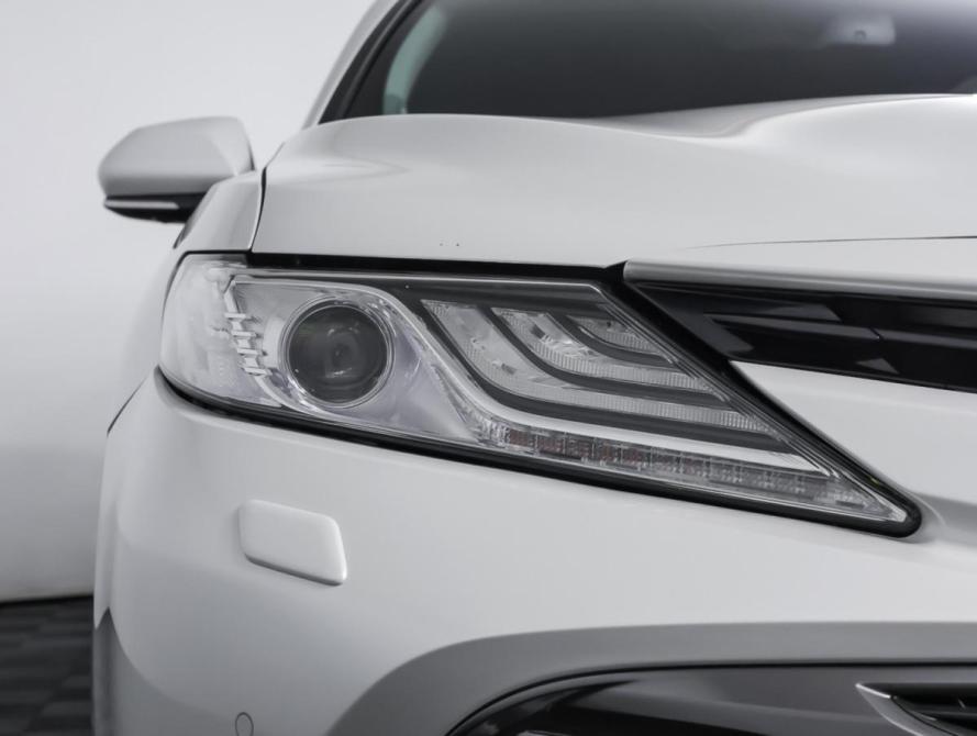 Toyota Camry VIII (XV70) Москва  - изображение 22